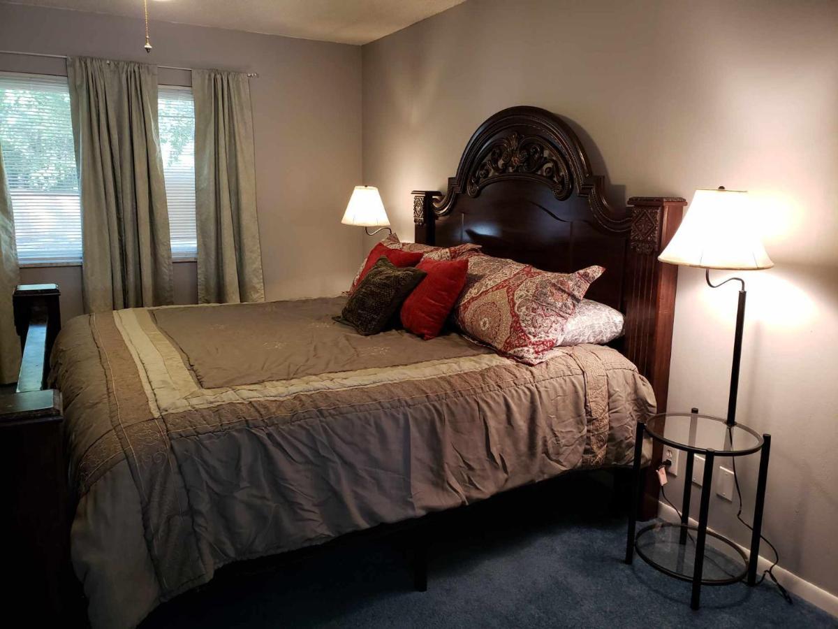 Midtown Southern Charm Tyler Buitenkant foto