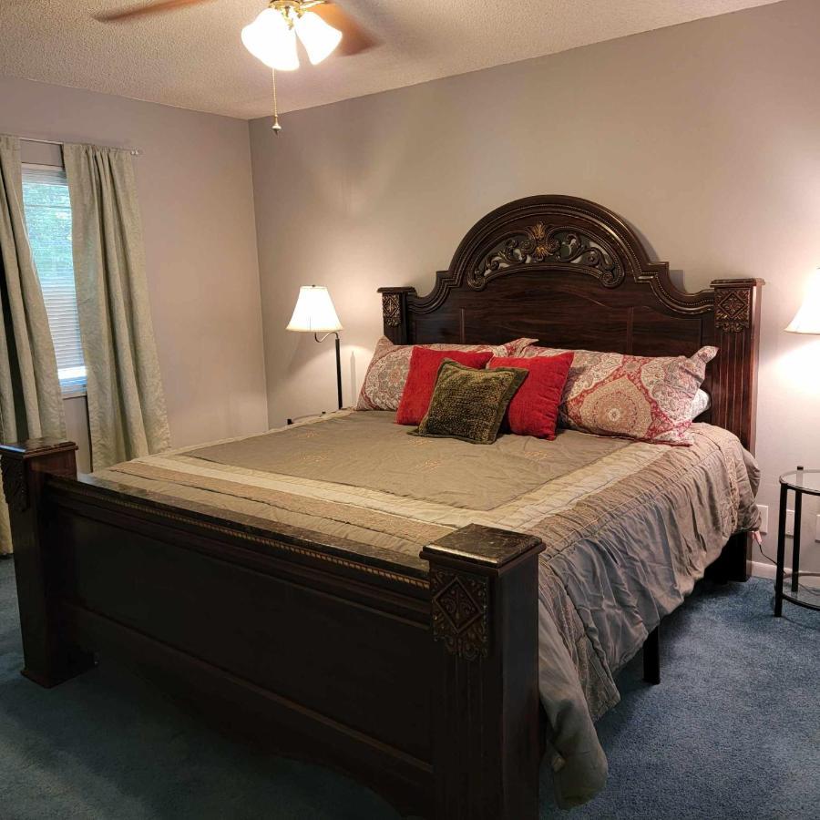 Midtown Southern Charm Tyler Buitenkant foto