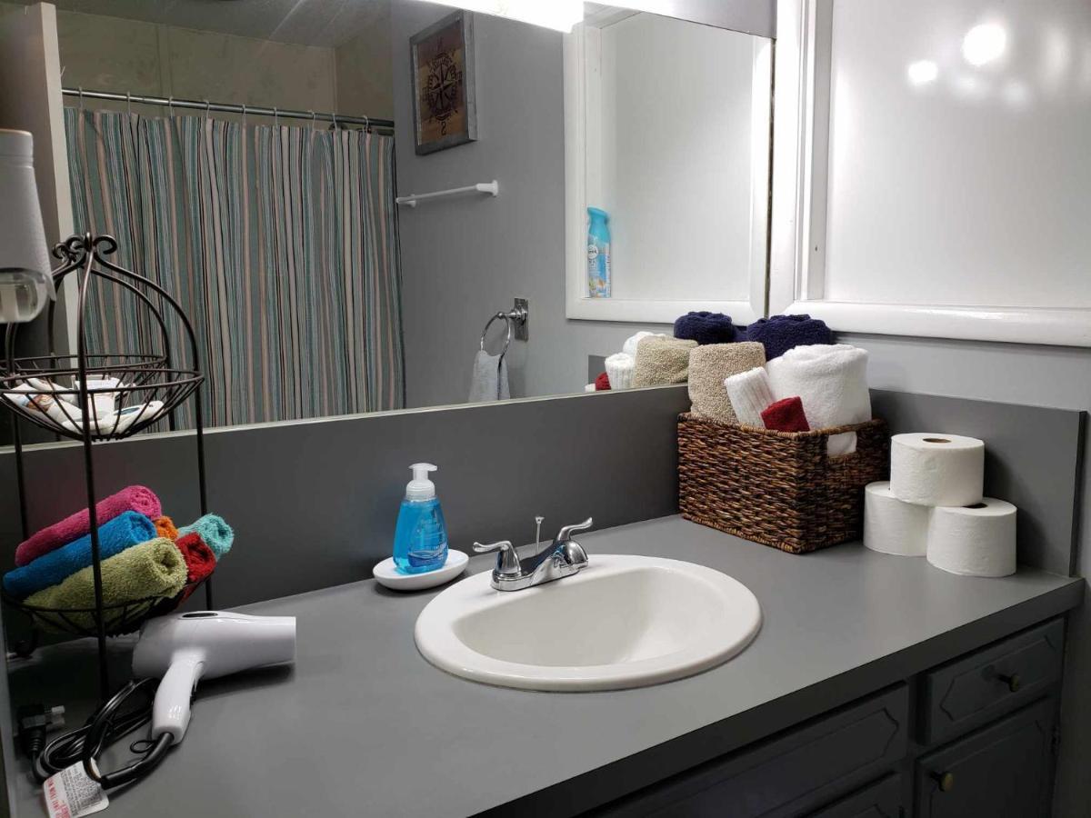 Midtown Southern Charm Tyler Buitenkant foto