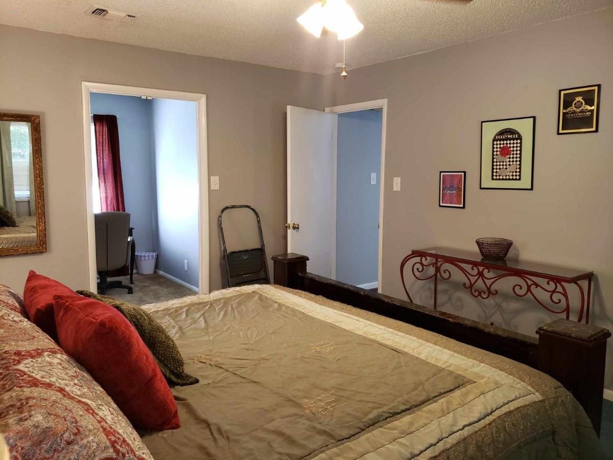 Midtown Southern Charm Tyler Buitenkant foto