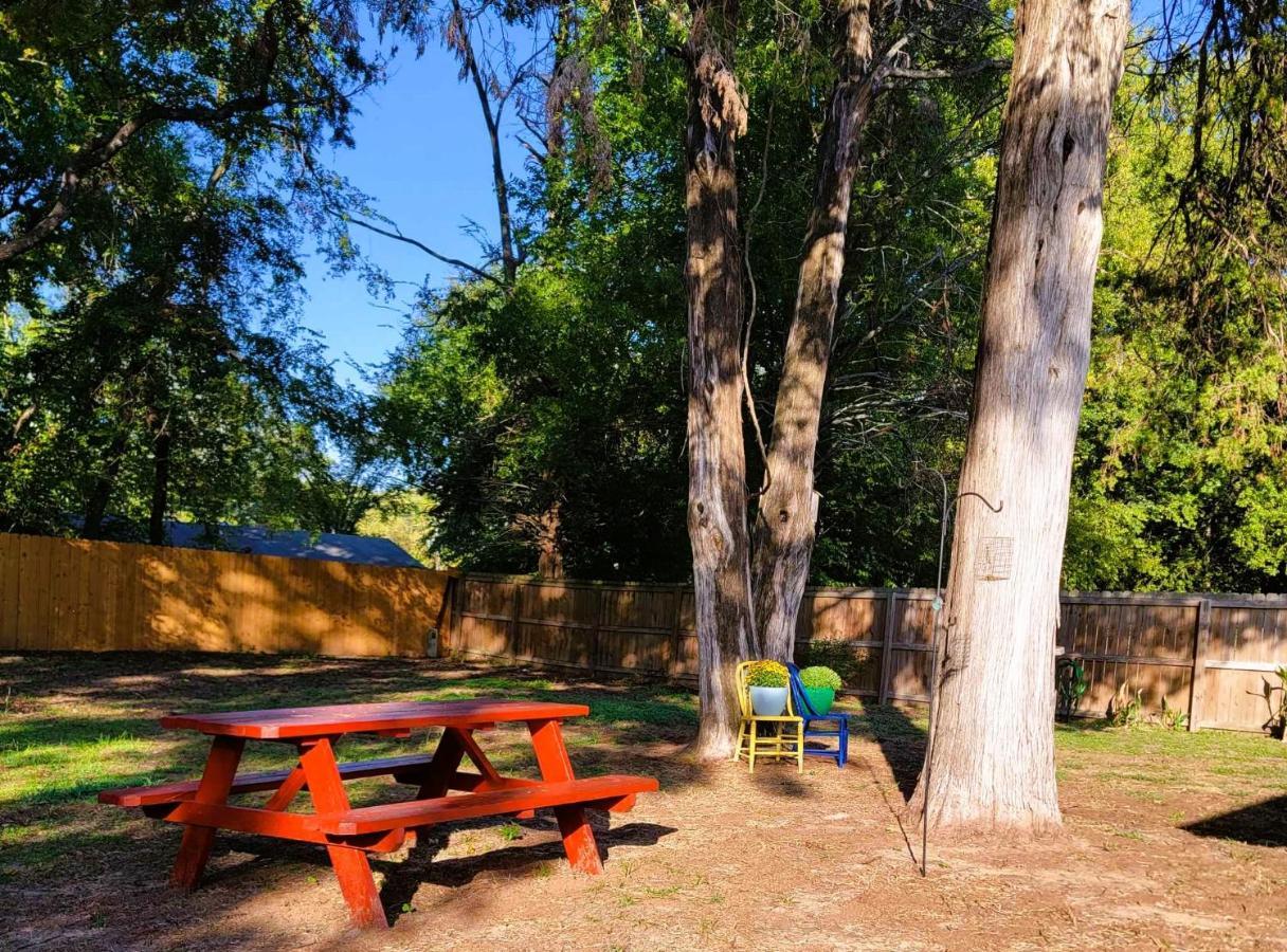 Midtown Southern Charm Tyler Buitenkant foto