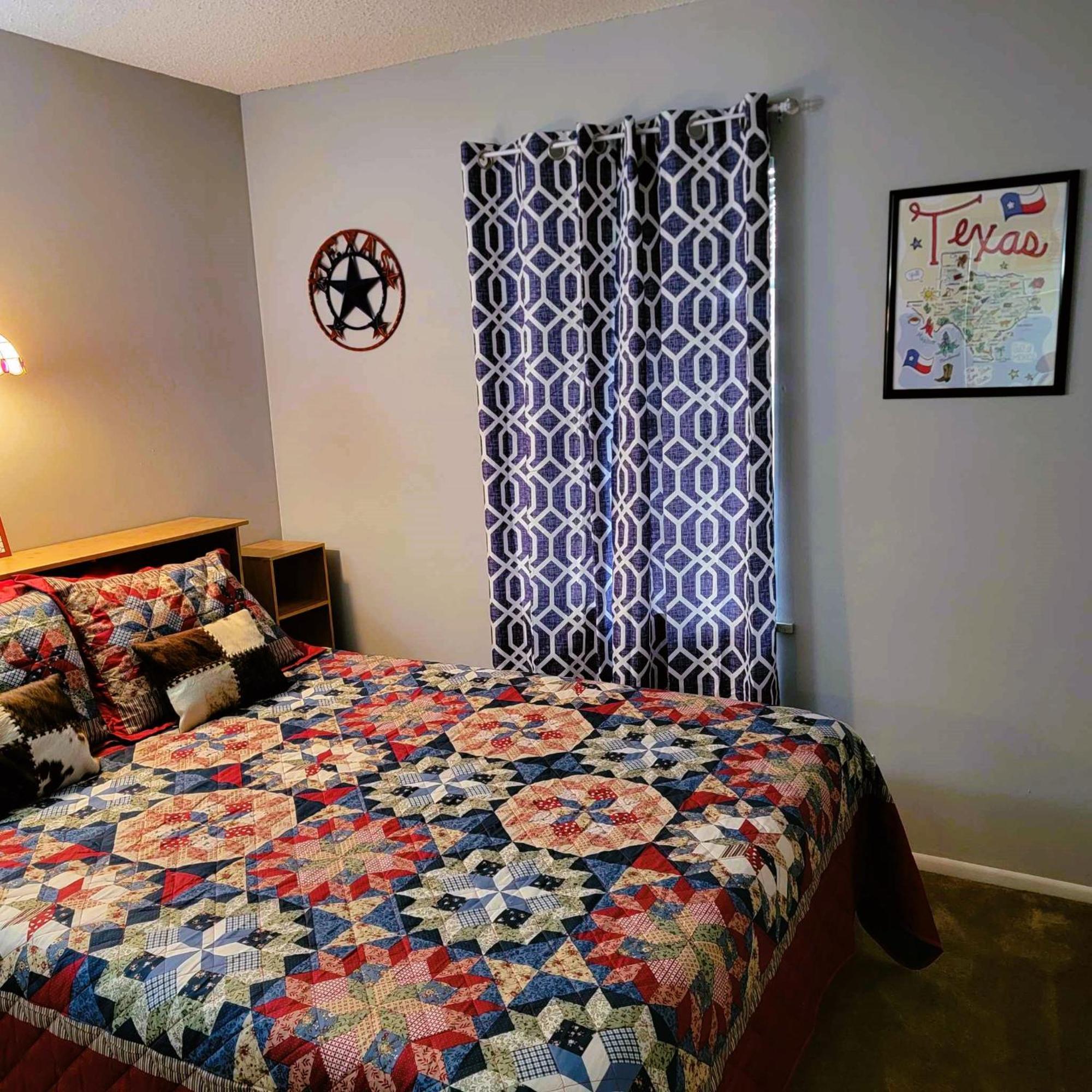 Midtown Southern Charm Tyler Buitenkant foto